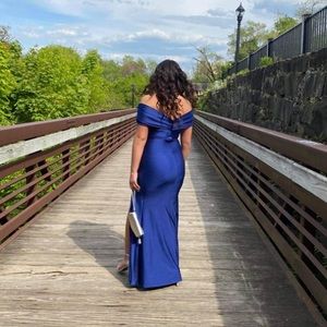 Meet your Posher, Amiya